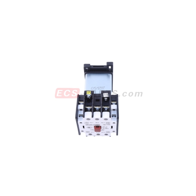 Elevatoe Contactor EXP638C1 MG2D(-K)AC110V